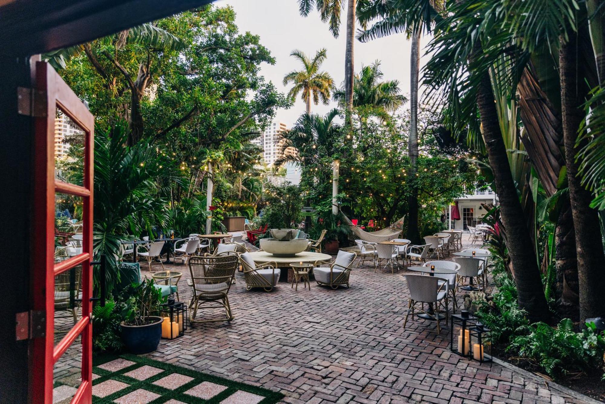 Freehand Miami - Miami Beach — Photos 2